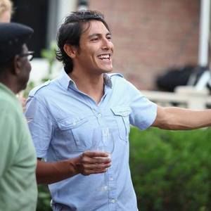 Meet your Posher, Christian